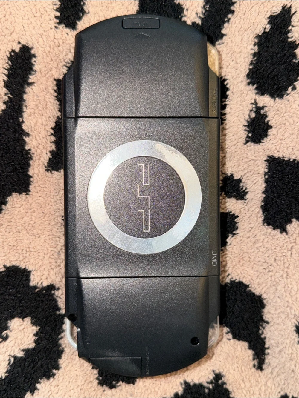 Sony PSP 1001 Handheld Gaming Console
